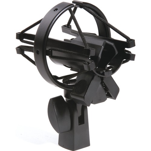 Audio 28 mikrofonspinne - audio,