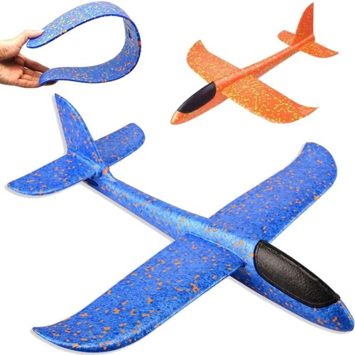 Flugzeug spielzeug 2er - spielzeug,