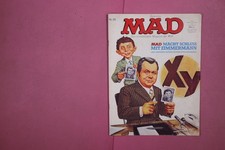 280775 MAD Williams Verlag Das vernünftigste Magazin der Welt