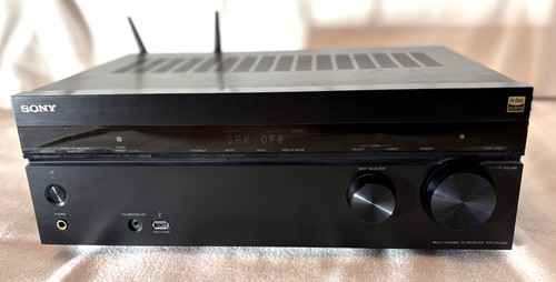 Sony str dn1080 4k uhd - sony,