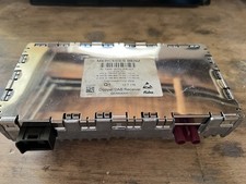 Mercedes DAB Tuner Radio