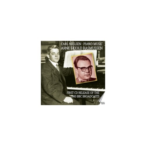 Arne skjold carl nielsen - arne, nielsen: