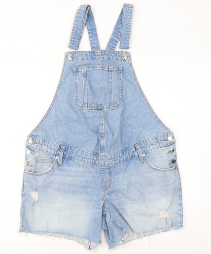 Isabel maternity blau denim - maternity,