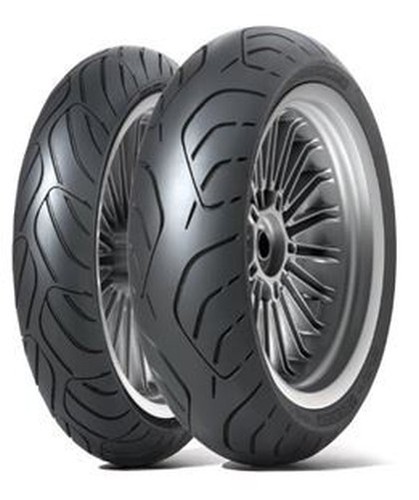 Dunlop 120 70r14 55h für - 120/70r14,