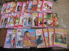 100   Mami Romane  in  Sammelbände