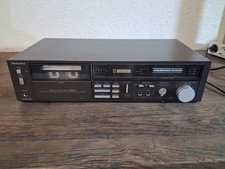 Technics M226 Tapedeck