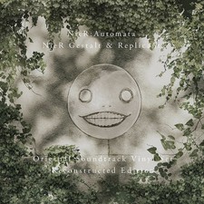 Nier automata gestalt - gestalt, &