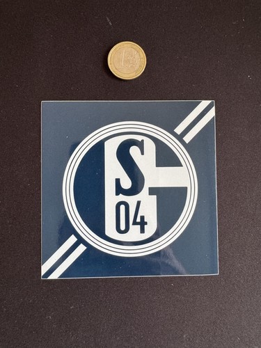 Ultras schalke sticker 1 - sticker,