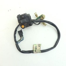 Honda CB 750 C Lenkerschalter links Blinkerschalter Fernlichschalter C2606