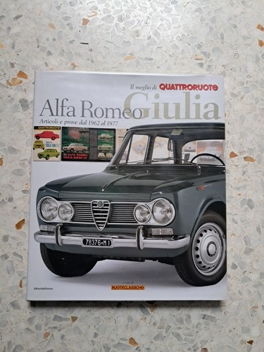 Alfa romeo giulia ist die - romeo, es