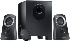 Logitech Z313 2.1-Channel
