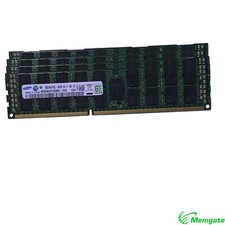 128GB (8x16GB) PC3-10600R DDR3