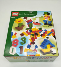 LEGO® 4119 NEU Regular und