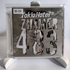 Tokio Hotel – Zimmer 483