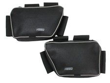 Taschen für Sturzbügel HEED