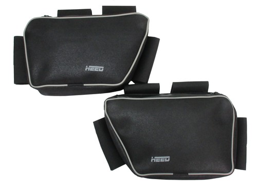 Taschen für sturzbügel heed - taschen,