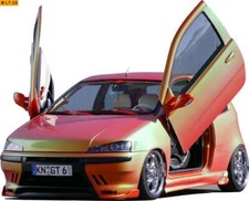 LSD Lambo Doors Flügeltüren
