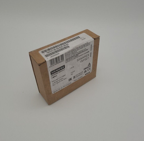 Siemens siwarex wp321 - siemens,