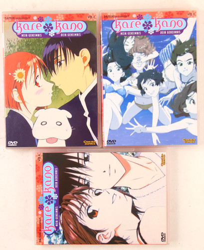 Dvd film kare - film, 2
