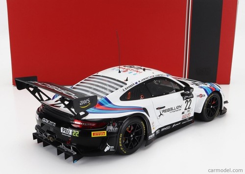 Porsche 911 gt3 24h spa - porsche, #22