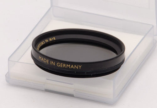 Polarisationsfilter 46mm - b+w,