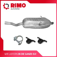 BMW E46 316i 318i 1.6 1.8 2.0