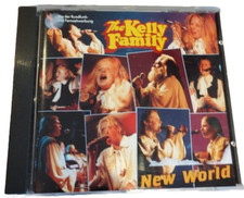 New world von the - von, kelly