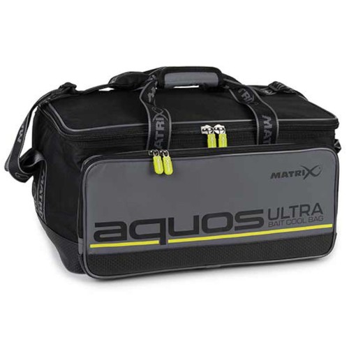 Fox matrix aquos - matrix,