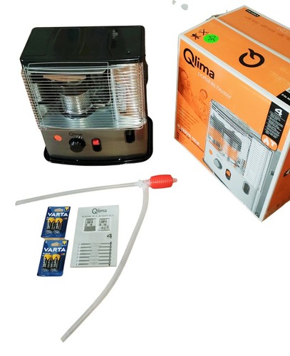 Petroleumofen 2700watt - petroleumofen,