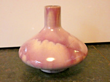 22062/ Otto Keramik Vase Ufo