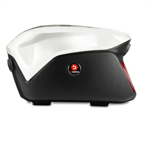 Koffer motorrad bagtecs - koffer, dk3512