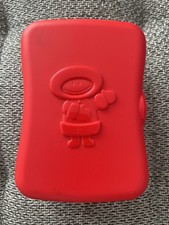 Koziol Ferrero Lunchbox