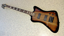 THUNDERBIRD style BASS, voll funktionsfähig, 2x Humbucker, sehr guter Klang