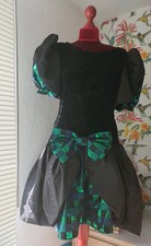 Cocktailkleid, Kostümkleid, Kleines Abendkleid, 80er JAHRE CHICK