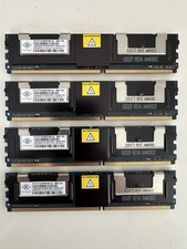 4x Nanya NT1GT72U8PB1BN-3C