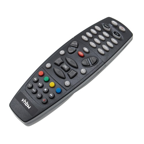 Fernbedienung für dreambox - fernbedienung,