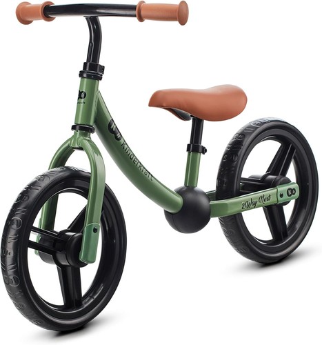 Kinderkraft 2way next laufrad - kinderkraft,
