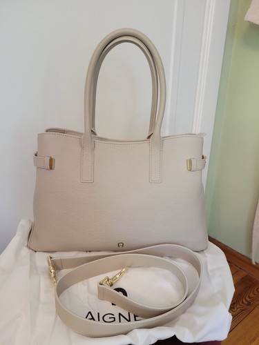 Damenhandtasche von aigner - von,