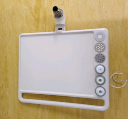 Siemens sirona trayarm - siemens,