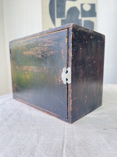 Antik vintage kiefer 30er - antik,