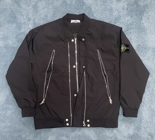 Stone island herren bomber - stone,