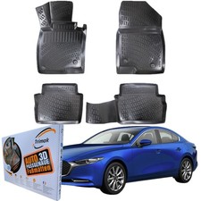 Trimak Autofußmatten