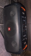 JBL Party Box On the Go - Partylautsprecher, Speaker, Musikbox