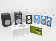 Tivoli Audio Radios - PAL BT