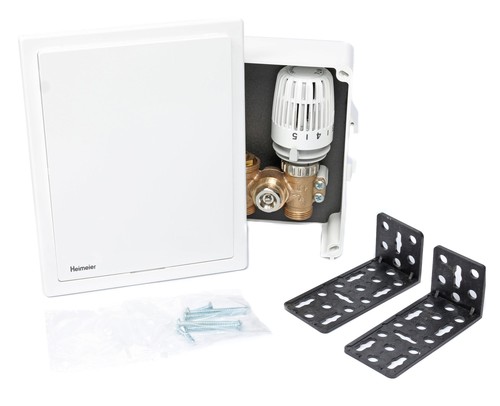 Heimeier kasten multibox - heimeier, up-kasten