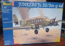 Revell Nr.: 04519 , Junkers Ju