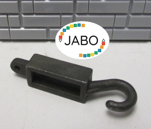 Lego x99 haken metall - /8),