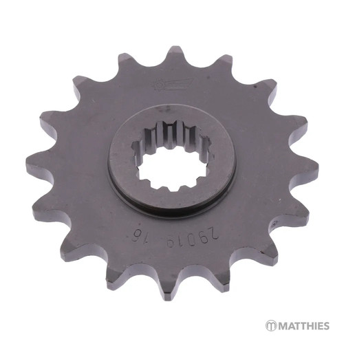 Ritzel teilung 525 zähne - 525,