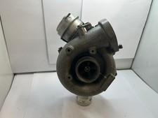 Turbolader BMW 530d E60 730d