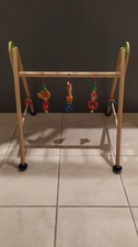 Baby-Spielbogen von Hess Natur